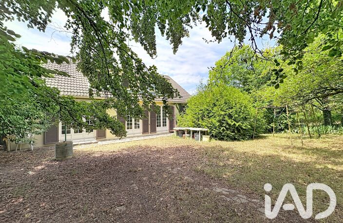 Vente Maison traditionnelle 8 pièces — photo 2