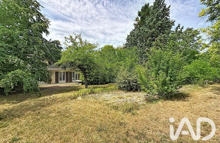 Vente Maison traditionnelle 8 pièces — photo 4