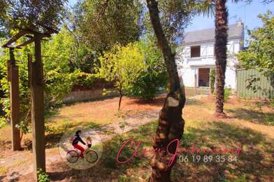 Maison 5 pièces 147000 €