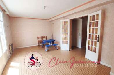 Maison 5 pièces 147000 €