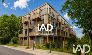 Appartement 4 Pièces 77 m² à vendre à Torcy (77200)