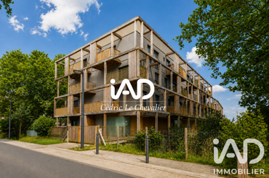 Appartement 4 pièces 317000 €