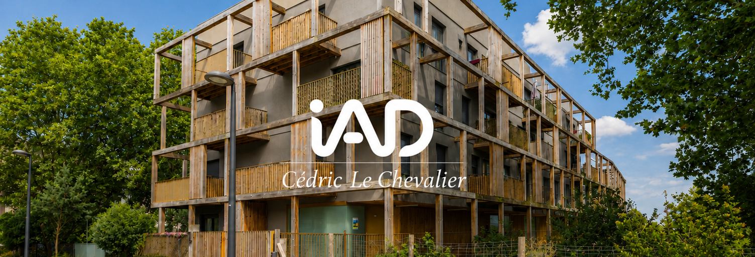 Appartement 4 Pièces 77 m² à vendre à Torcy (77200)