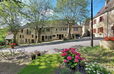 Maison  au coeur du ravissant village de Plazac avec marché, magasin Bio, école primaire, bar, boulangerie. Région MONTIGNAC-LASACAUX — photo du bien
