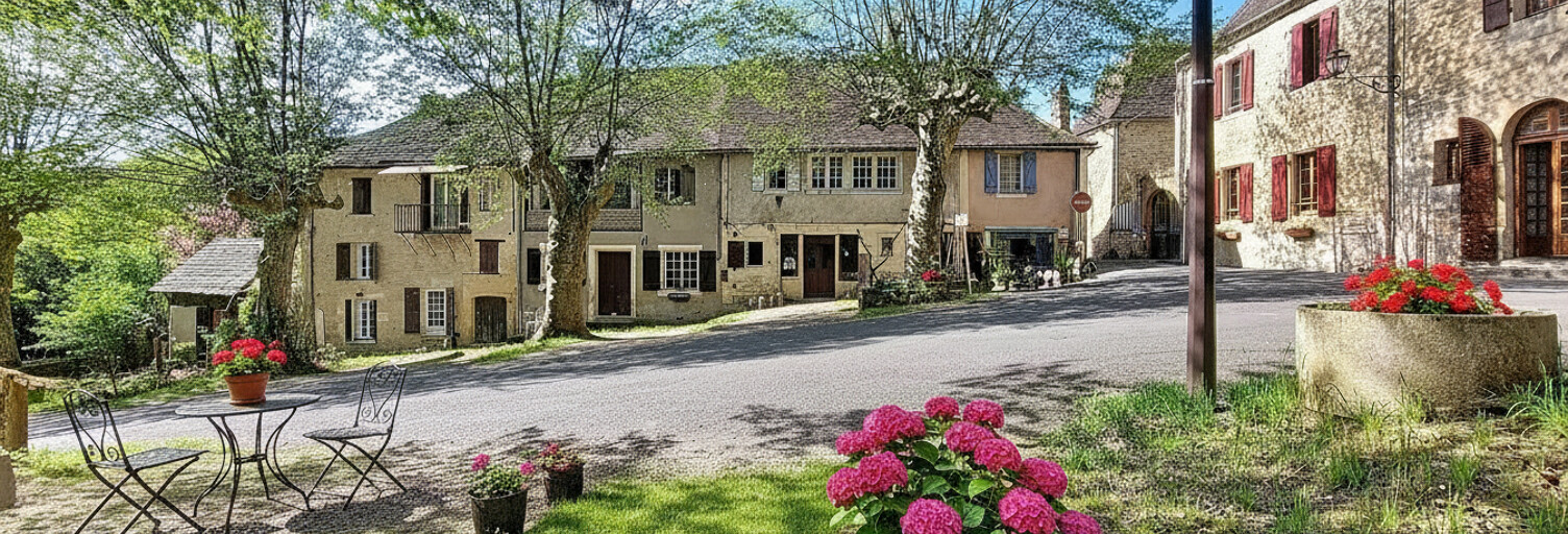 Maison 5 Pièces 117 m² à vendre à Plazac (24580)