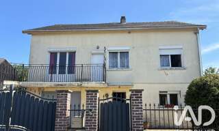 Maison 10 Pièces 183 m² à vendre à Beauvais (60000)