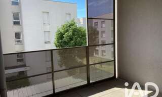 Appartement 2 Pièces 45 m² à vendre à Vaulx-en-Velin (69120)