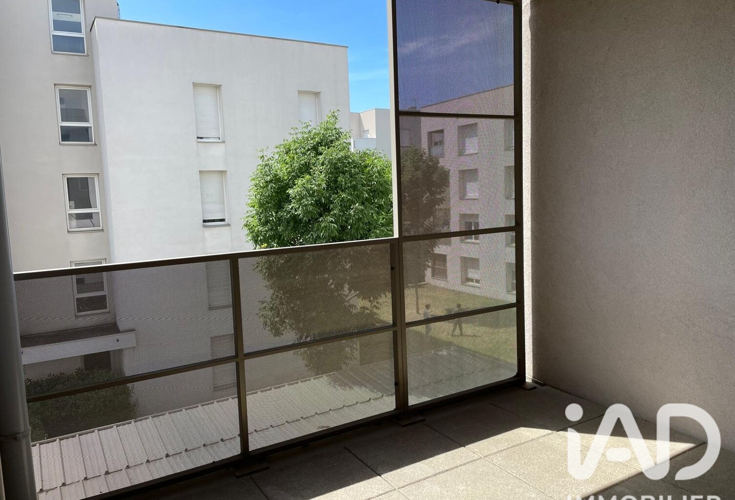 Vente Appartement 2 pièces — photo 1