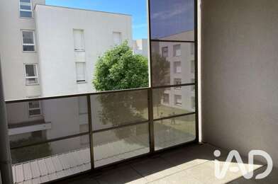 Appartement 2 pièces 160000 €