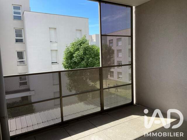 Vente Appartement 2 pièces — photo du bien