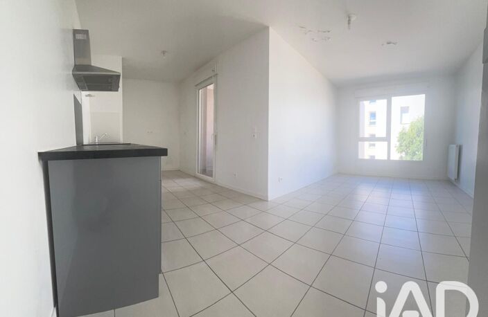 Vente Appartement 2 pièces — photo 2