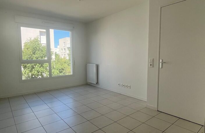 Vente Appartement 2 pièces — photo 4