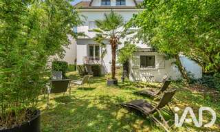 Maison 6 Pièces 117 m² à vendre à Villiers-sur-Marne (94350)