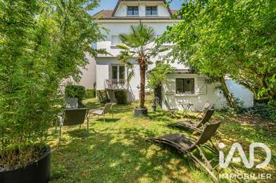Maison 6 pièces 570000 €