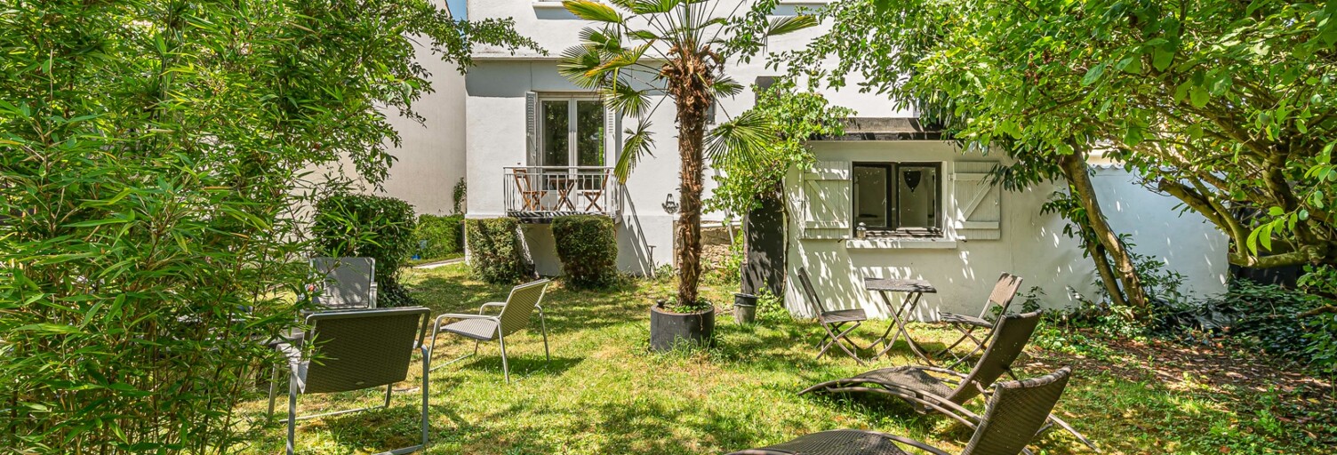 Maison 6 Pièces 117 m² à vendre à Villiers-sur-Marne (94350)
