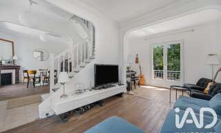 Maison 6 Pièces 117 m² à vendre à Villiers-sur-Marne (94350)