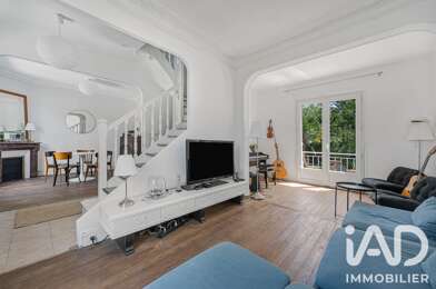 Maison 6 pièces 570000 €