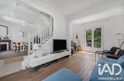 Vente Maison/villa 6 pièces — photo du bien