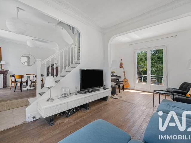 Vente Maison/villa 6 pièces — photo du bien