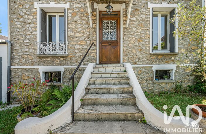Vente Maison/villa 6 pièces — photo 2