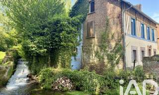 Maison 6 Pièces 157 m² à vendre à Thérines (60380)