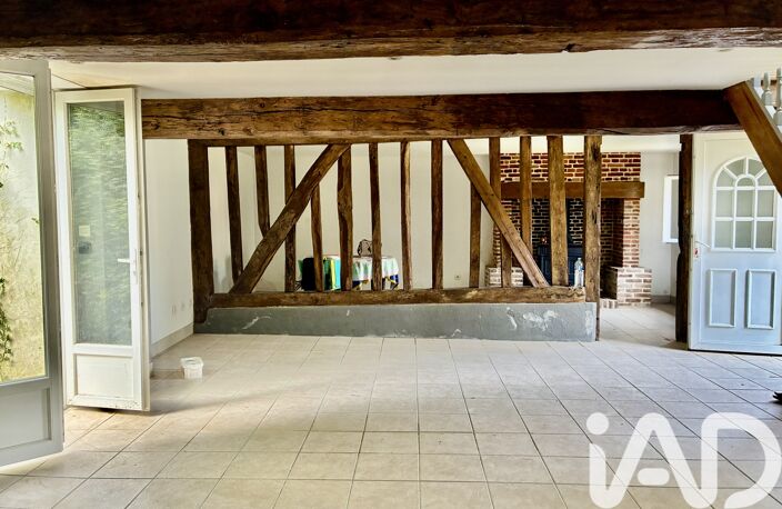 Vente Moulin 6 pièces — photo 2