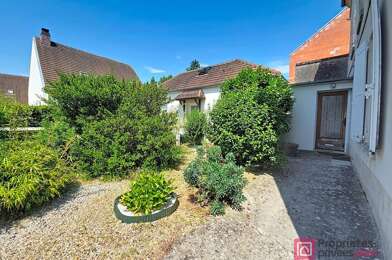 Appartement 2 pièces 96500 €