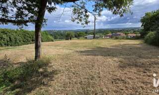 Terrain  1200 m² à vendre à Luxe-Sumberraute (64120)