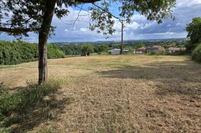 Terrain  70000 €