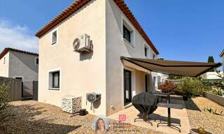 Maison 4 Pièces 96 m² à vendre à Draguignan (83300)