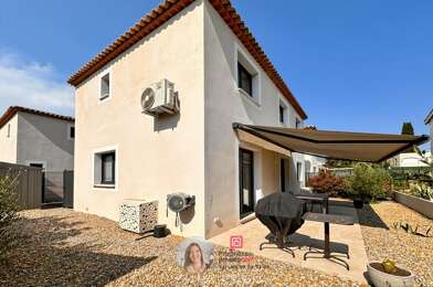 Maison 4 pièces 395000 €