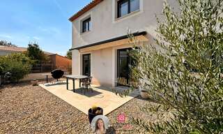 Maison 4 Pièces 96 m² à vendre à Draguignan (83300)