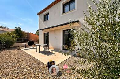 Maison 4 pièces 379500 €