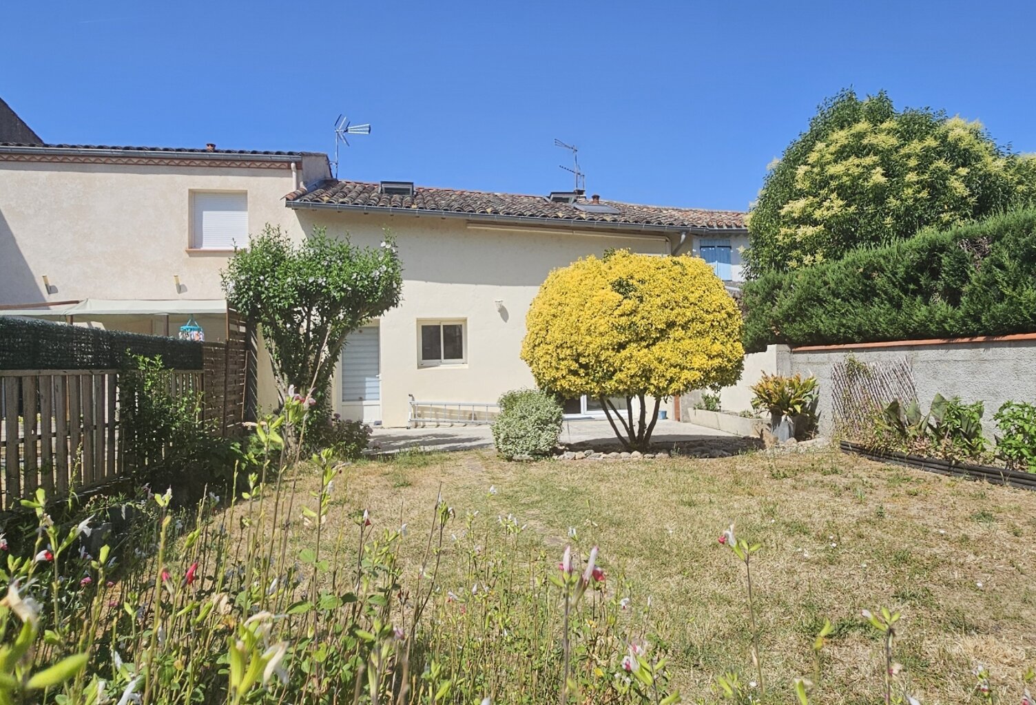 Vente Maison/villa 6 pièces — photo 1