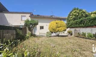 Maison 6 Pièces 109 m² à vendre à Sémalens (81570)
