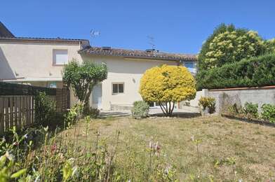 Maison 6 pièces 168000 €