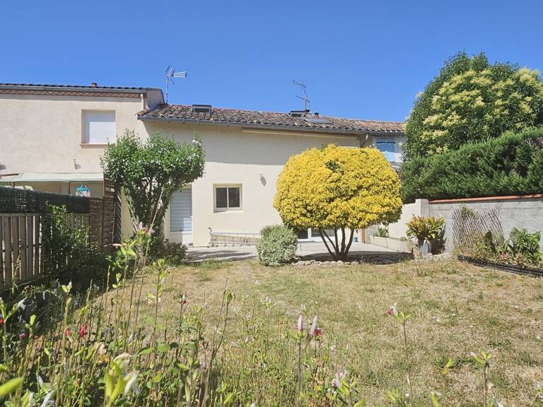 Vente Maison/villa 6 pièces — photo 1