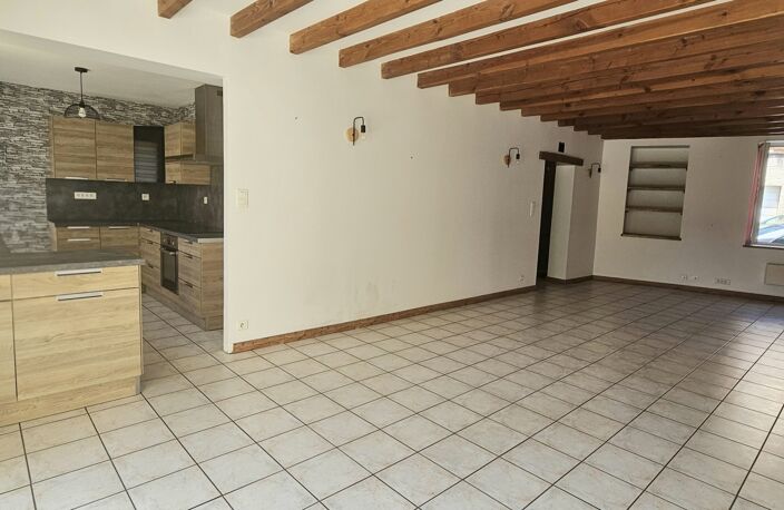 Vente Maison/villa 6 pièces — photo 3