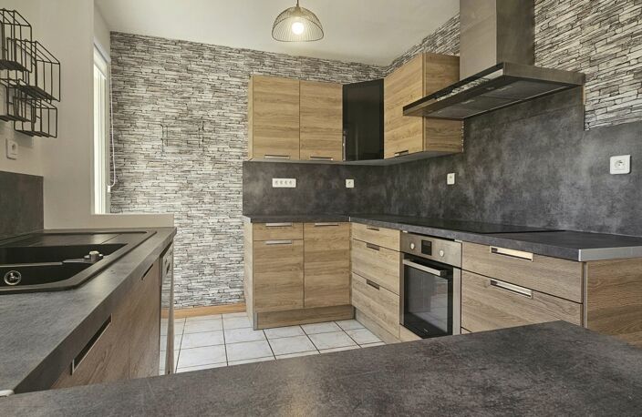 Vente Maison/villa 6 pièces — photo 5