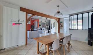 Maison 5 Pièces 114 m² à vendre à La Roche-sur-Yon (85000)