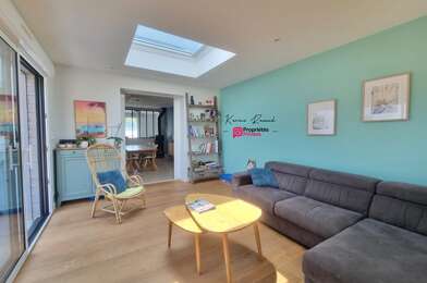 Maison 5 pièces 285900 €