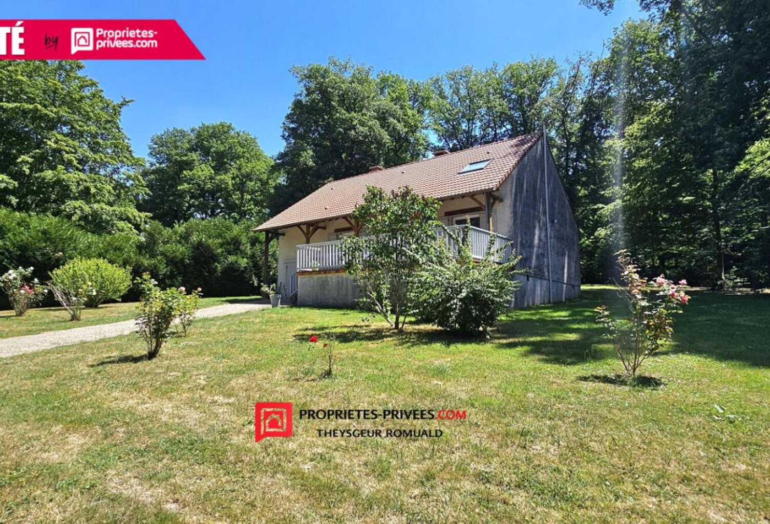 Maison Courtenay 5 pièce(s) 110 m2 — photo 1