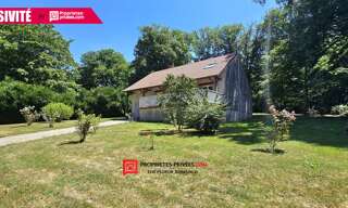 Maison 5 Pièces 110 m² à vendre à Courtenay (45320)