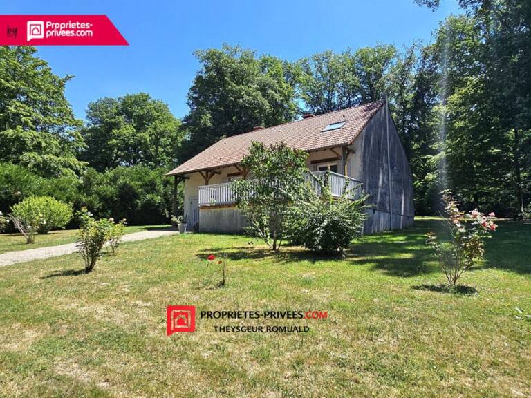Maison Courtenay 5 pièce(s) 110 m2 — photo 1