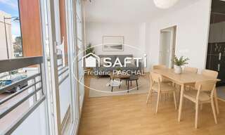 Appartement 2 Pièces 51 m² à louer à Rueil-Malmaison (92500)