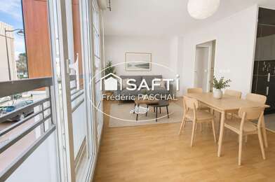 Appartement 2 pièces 1350 €