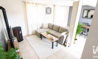 Maison 3 Pièces 78 m² à vendre à Le Mans (72100)