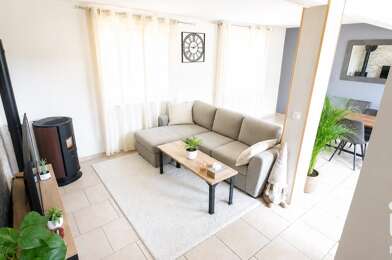 Maison 3 pièces 158500 €