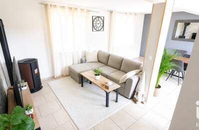 Vente Maison de ville 3 pièces — photo du bien
