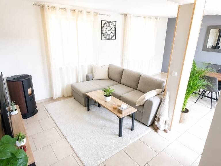 Vente Maison de ville 3 pièces — photo 1
